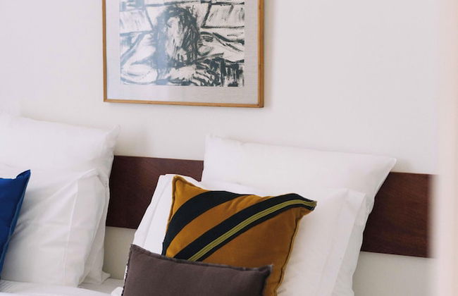 Smartflats - Avenue Antwerp - Foto 3