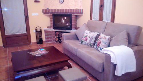 Casa Rural El Abuelo Anselmo - Foto 2