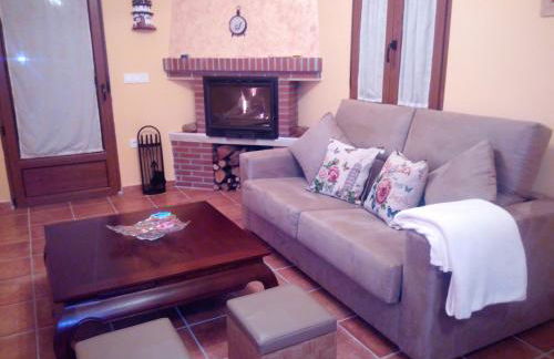 Casa Rural El Abuelo Anselmo - Foto 2