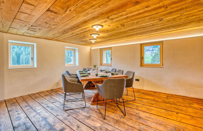 Jup - a luxury boutique chalet - Foto 19