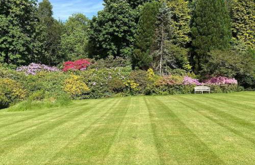 Country Home on Private Estate - Foto 6