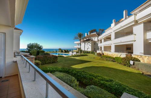 Apt 212 Heaven Beach Apartments, Guadalmansa Playa - Photo 65