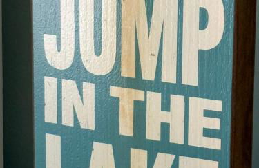 Lakefront Home-3BD25BADockGrillFirepitKayaks - Foto 38