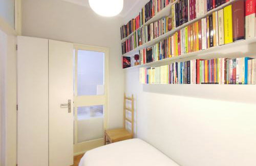 E36 - AC & Parking - Bright & Spacious Apartment - Foto 31