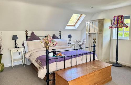 Charming Dog-Friendly Guesthouse - Foto 44