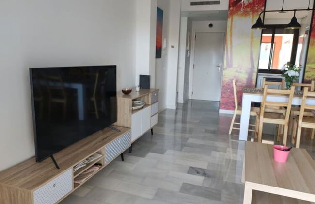 Apartment in Ayamonte With River Views - Foto 33