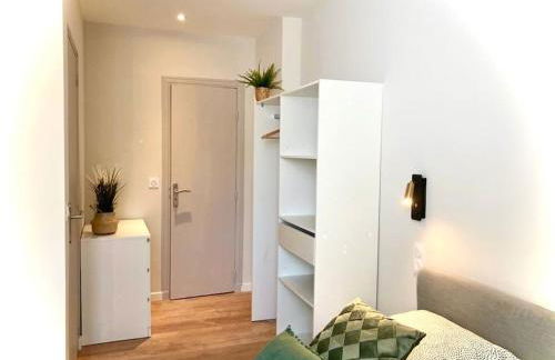 Le Palm Appartement élégant & Design En Bord Rivière - Foto 20