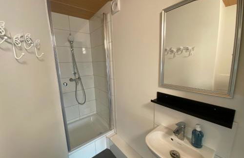 Haus Sternenstrand Tossens - Foto 13