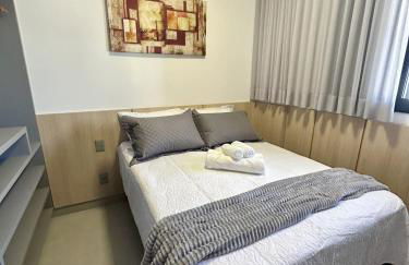 TriAustral 804 - Aconchegante e moderno - Foto 21