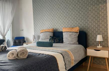 Appartement à 50 pas de la plage - Foto 14