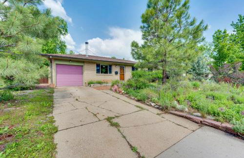 Less Than 1 Mi to CU Boulder Home with Fenced Yard! - Photo 26