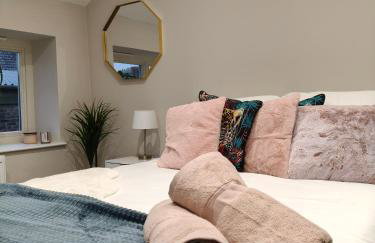 Stylish 2-Bed Home Near A11 - Foto 20