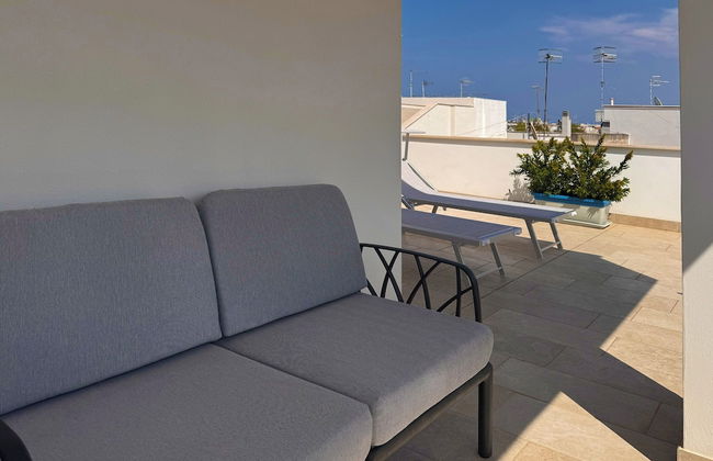 Le Lamie by Polignando Tourist Services - Photo 45