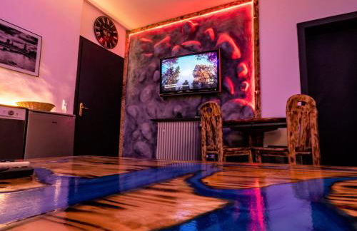 #214 LUX-Flat im Herzen von Neuss mit Netflix & Prime - Foto 20