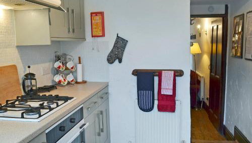 Michill Cottage - Photo 4