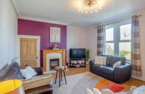 Rhiw Bank Apartment - Foto 3