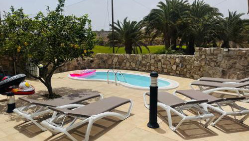 Zen Villa Anfi Tauro Golf with private heated pool - Foto 3