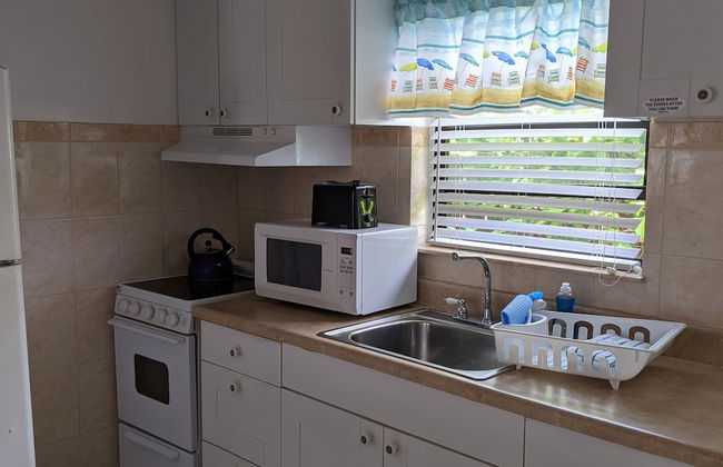 Breakaway Inn - Foto 28