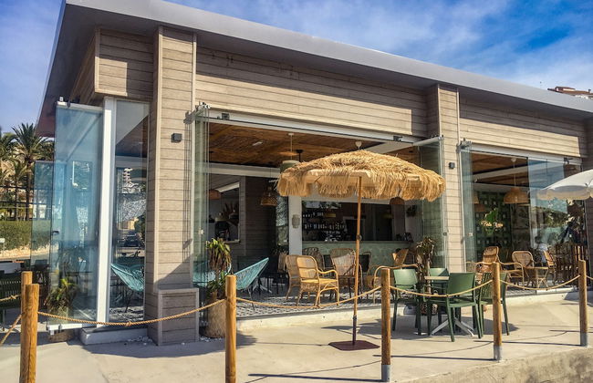 Four Seasons Penthouse Cullera - Foto 69