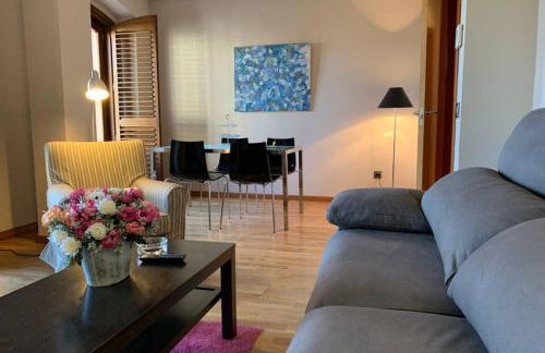 MORGAN wifi y garaje - Foto 18