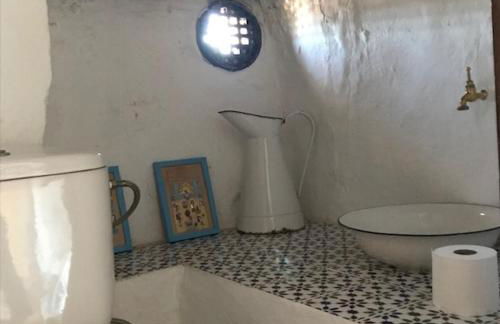 Casa Rural La Antigua - Foto 20