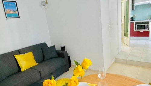 Iconic Central Flat - Foto 5