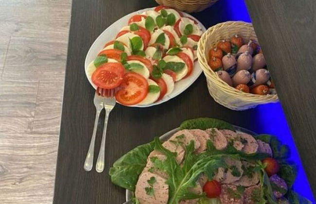 Holiday Room Lenzer Hafen - Foto 11