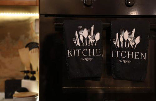 Suite Haven in Venice with private SPA - Photo 33