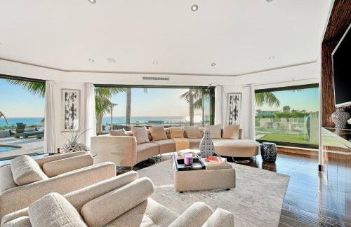 Ocean View Serenity with Theater and Heated Pool - Foto 2