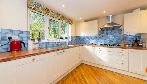 Cosy 3 Bedroom House near River Thames - Pass the Keys - Foto 5, Other