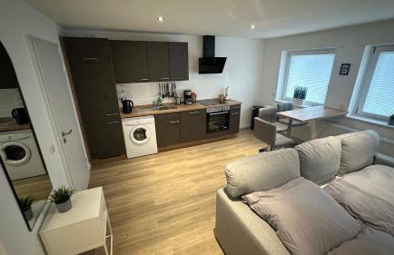 Apartment 36 - Photo 10