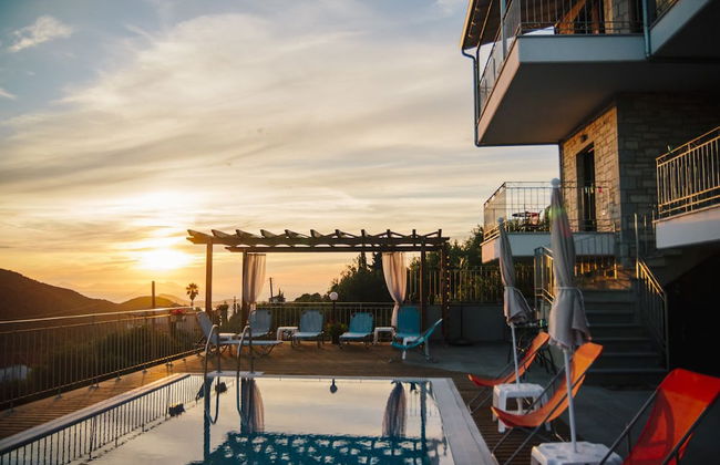 Villa Mons & Mare - Foto 24