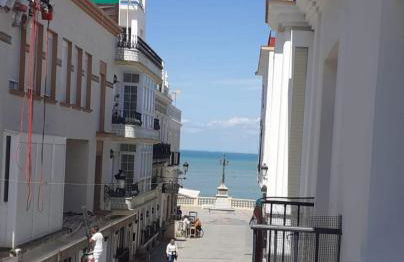 Cruz Del MAR - Foto 1