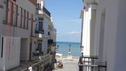 Cruz Del MAR - Foto 1