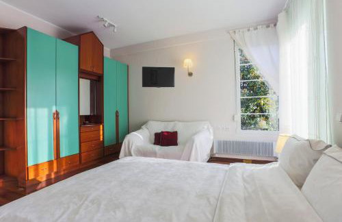 Villa Magnolia - Photo 21