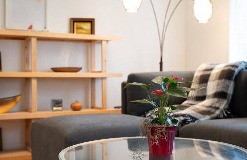 Spacious Retreat 3 Miles to Airport 12 to Seattle - Foto 22