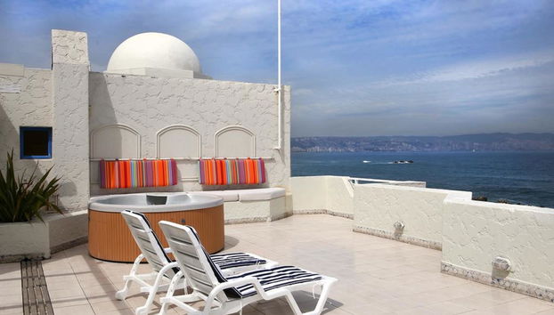 MR Mar Suites - Photo 4