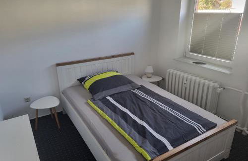 Große Wohnung im EG mit 2xAC - Photo 14