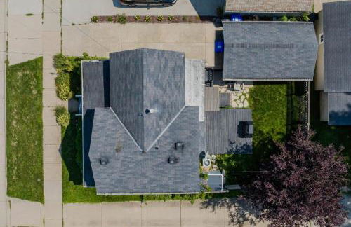 Downtown Home off College Avenue - Lawrence University - Foto 13