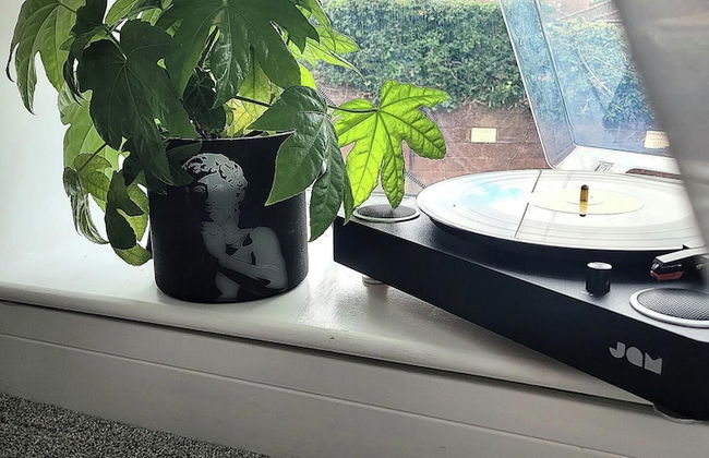 Justaura Retreat Branston - Foto 11