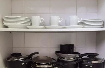 Ap 3Q, elegante e funcional, com 1 estacionamento - Foto 36