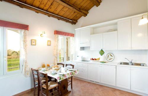 Agriturismo Sesta Presa - Foto 28