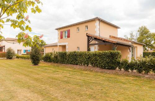 Les Forges Villas - 4 room villa for 8 people - Foto 6