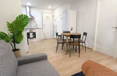 Cute little apartment - Foto 5