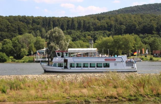 Ferienwohnung mit Sauna in Lothe - Foto 27