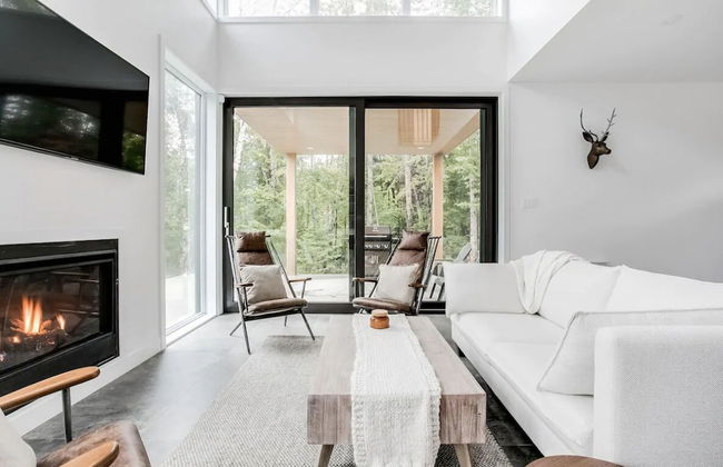 Location du sommet - Allen Falls - Photo 6