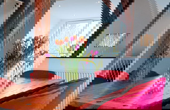 villa appartements syke - Foto 51