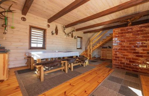 Dom nad Narwią - Foto 15