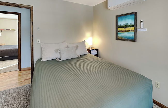 Bear Cave Blues by Taylor Made Deep Creek - Foto 39