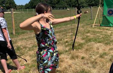 Chalet Les P'tites Maisons dans la Prairie - Foto 50